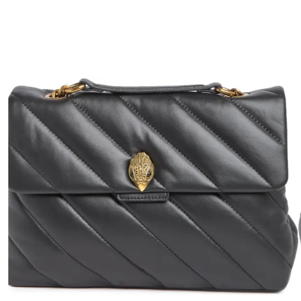 Kurt Geiger